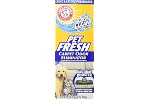 Arm & Hammer Carpet & Room Pet Fresh Odor Eliminator - 30 oz by