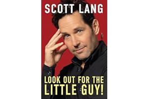 Look Out For The Little Guy!