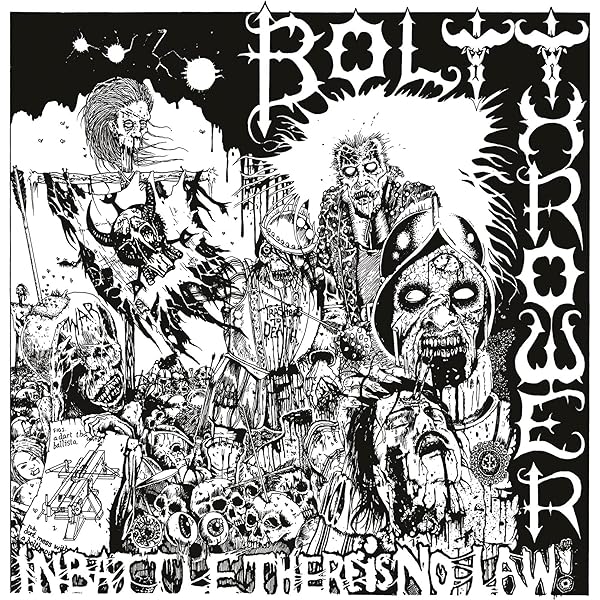 洋楽 The peel sessions/BOLT THROWER The Peel Sessions 1988–90 - Wikipedia