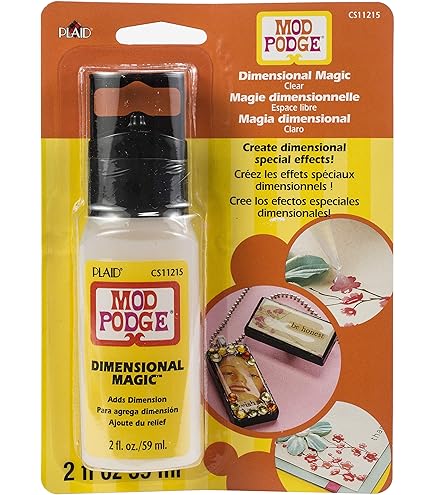 Ranger Ink Glossy Accents 2 Oz Bottle