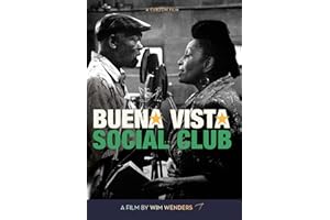 Buena Vista Social Club [Blu-ray]