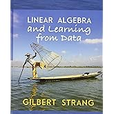 Linear Algebra and Learning from Data
