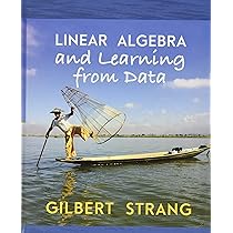 Introduction to Linear Algebra : Strang, Gilbert: Amazon.com