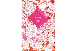 Emma: by Jane Austen