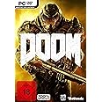 DOOM Day One Edition (USK 18 Jahre) PC