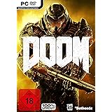DOOM Day One Edition (USK 18 Jahre) PC