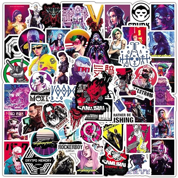 Punk Campinglampe LED Mit 5 Lichtmodi - Aufladbare Sci-Fi Deko Für Partys & Outdoor