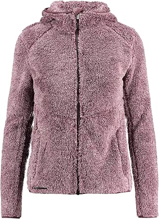 mckinley fleece jacket