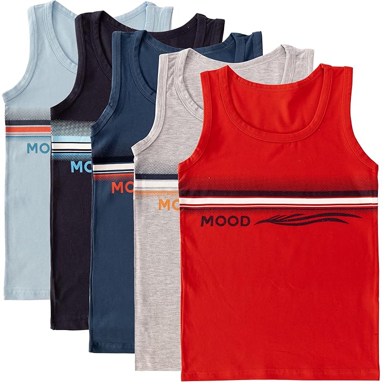 Femmes Coeur Impression Sans Manches Col Rond Gilet Débardeur Chemise