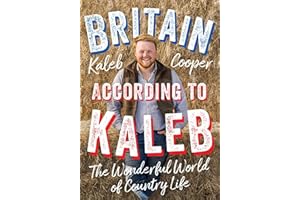 Britain According to Kaleb: The Wonderful World of Country Life