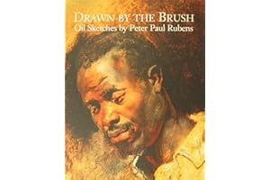 Drawn by the Brush: Oil Sketches by Peter Paul Rubens
