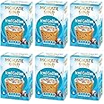 Mokate Gold Premium Iced Coffee White Chocolate 6 boxes x 8 sachets