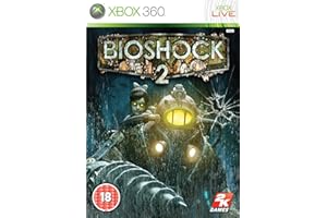 T2 TAKE TWO Bioshock 2 (Xbox 360) [Importación inglesa]