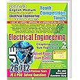 Youth Competition Times Electrical Engineering JE Vol.2 | Chapterwise Solved Papers | Exam Planner | SSC JE | UPPCL/UPRVUNL | UPSSSC /UP JN | DFCCIL