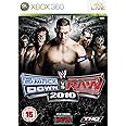 WWE Smackdown vs Raw 2010 (Xbox 360)