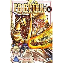 Fairy Tail - 100 Years Quest T17 : Mashima, Hiro, Ueda, Atsuo