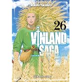 Vinland Saga n&ordm; 26 (Manga Seinen)
