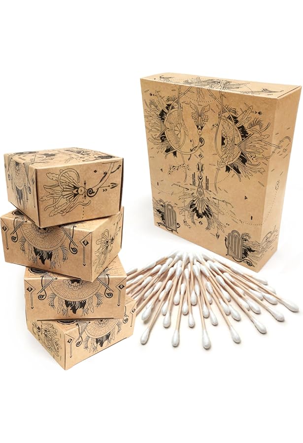 Lab-Tips® Piccolo Tampone Non Tessuto (LTP70R) - Prodotti Per Camere - Foto 11