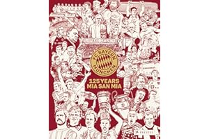 FC Bayern Munich: 125 Years
