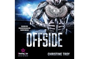 Offside: Washington White Sharks, Band 7