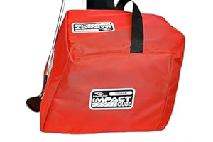 EyeLine Golf Impact Cube