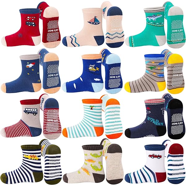 Newborn Baby Boy Girl Clothes Long Sleeve Striped Romper Solid Color Long Pants Cute Ears Hat Fall Outfits Set (Blue, 12M - View #7