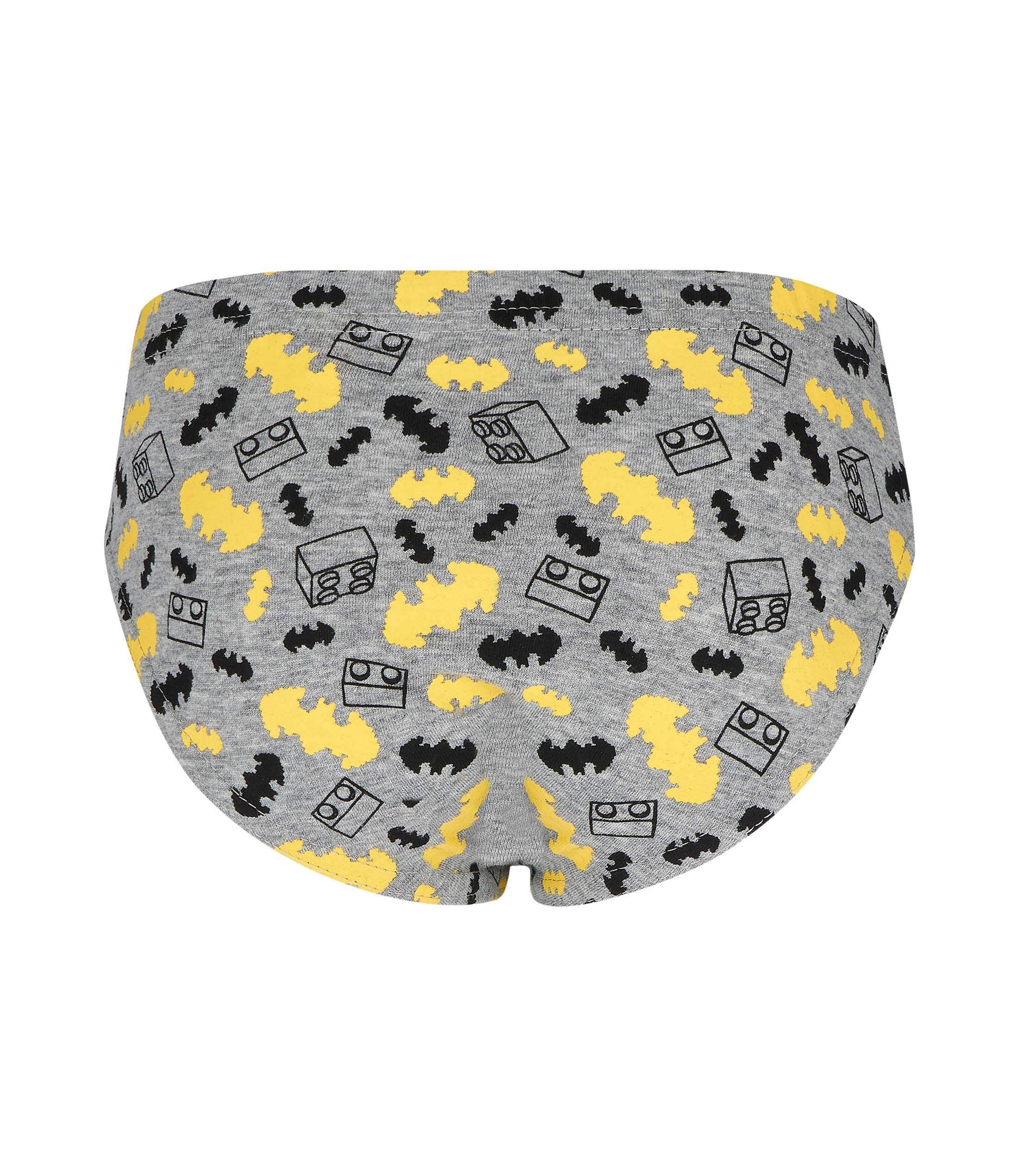 LEGO-BATMAN-Jungen-Unterhose