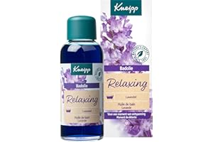 Kneipp Olio da bagno Lavanda 100 ml