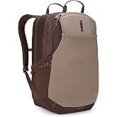 THULE Enroute Sırt &Ccedil;antası, 16'', Large, Taupe-Brown