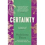 Certainty