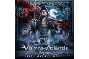 Armada Live Over Europe