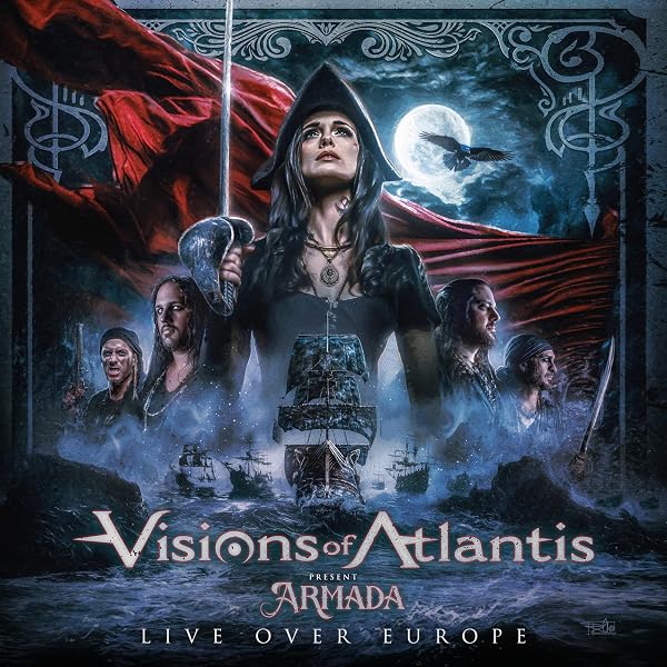 Amazon.de:Pirates Over Wacken