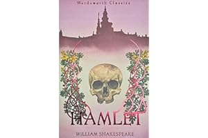 Hamlet (Wordsworth Classics)