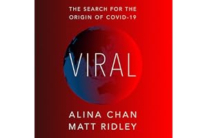 Viral: The Search for the Origin of Covid-19