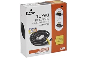 GERLON Manguera Enlace Lijadora Aspiradora