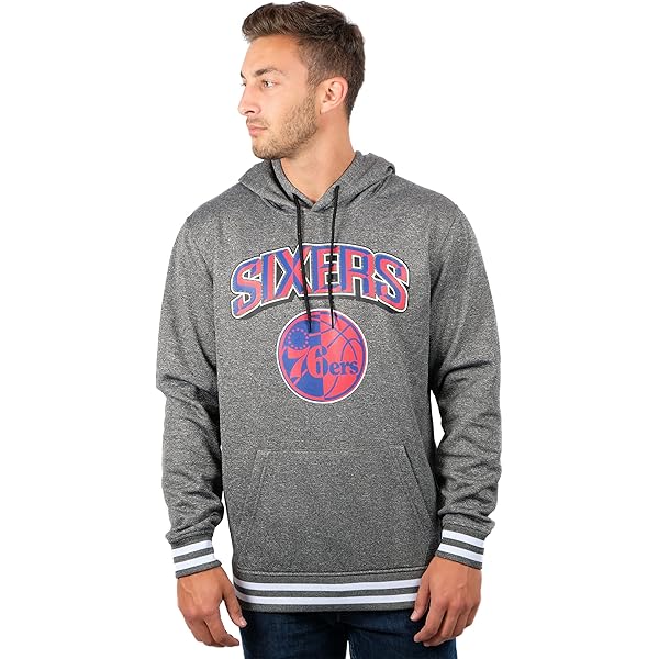 WNBA PO FLC ESSNTL W13 Hoodies - Nike