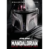 Star Wars: The Mandalorian: Guide to Season One: Guide to Season One