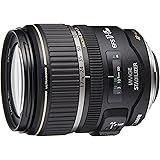 Canon EF-S 17-85mm f/4.0-5.6 IS USM Lens (Renewed)