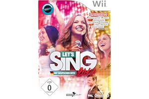 RAVENSCOURT Let's Sing 2017 Inkl. Deutschen Hits