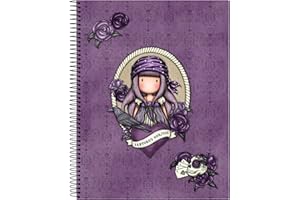 Santoro - Gorjuss Sea Nixie