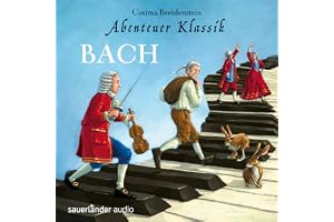 Bach: Abenteuer Klassik