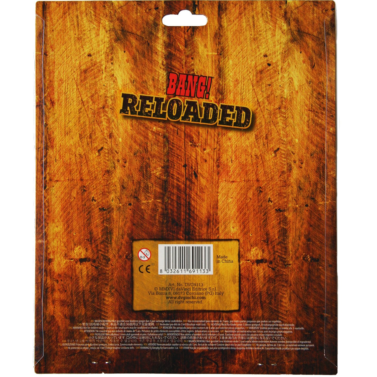 EDGE Bang!: Reloaded - Imagen 3