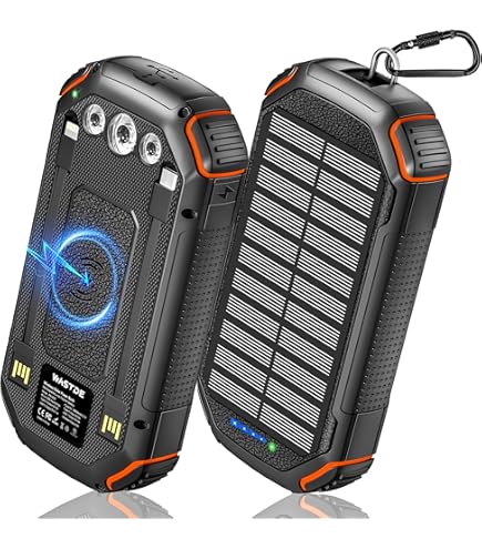 Anker 522 Portable Power Station 320Wh,Over 3,000 Charge