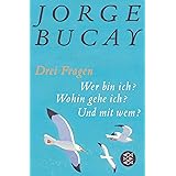 Drei Fragen: Wer bin ich? Wohin gehe ich? Und mit wem?