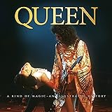 Queen A Kind of Magic