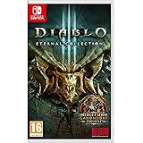 Diablo III : Eternal Collection pour Nintendo Switch