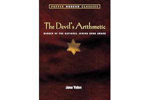 The Devil's Arithmetic (Puffin Modern Classics)