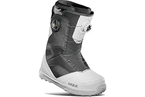 THIRTYTWO 32 Thirty Two STW Double BOA Mens Snowboard Boots