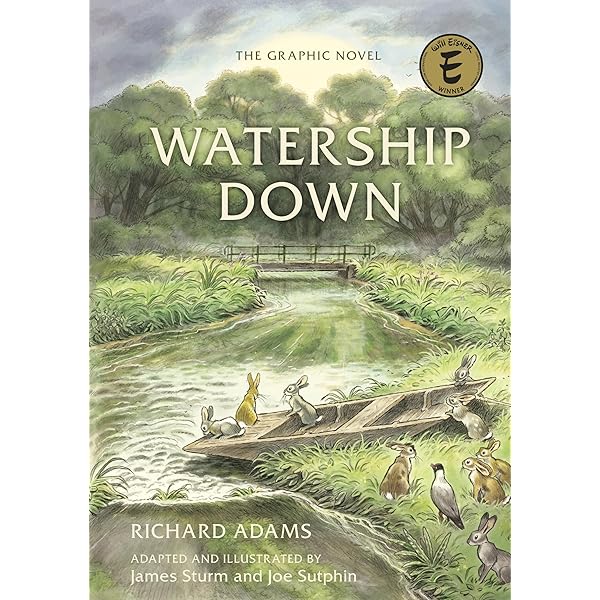 Watership Down: A Novel : Adams, Richard, Miller, Madeline: Amazon