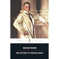 Picture of Dorian Gray: Wilde Oscar (Penguin Classics)